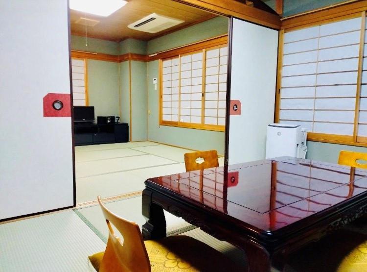 Hotel Yamachou Ako Exterior foto