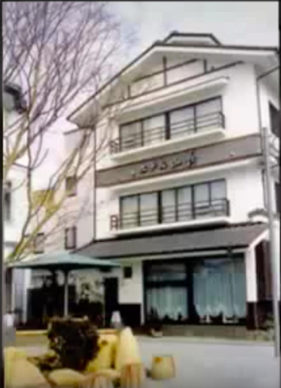 Hotel Yamachou Ako Exterior foto