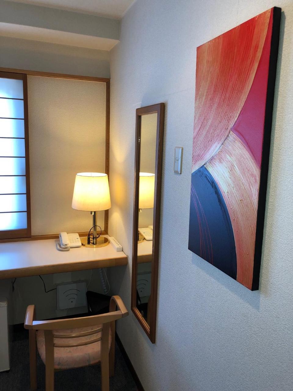 Hotel Yamachou Ako Exterior foto